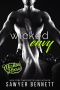 [Wicked Horse Vegas 03] • Wicked Envy